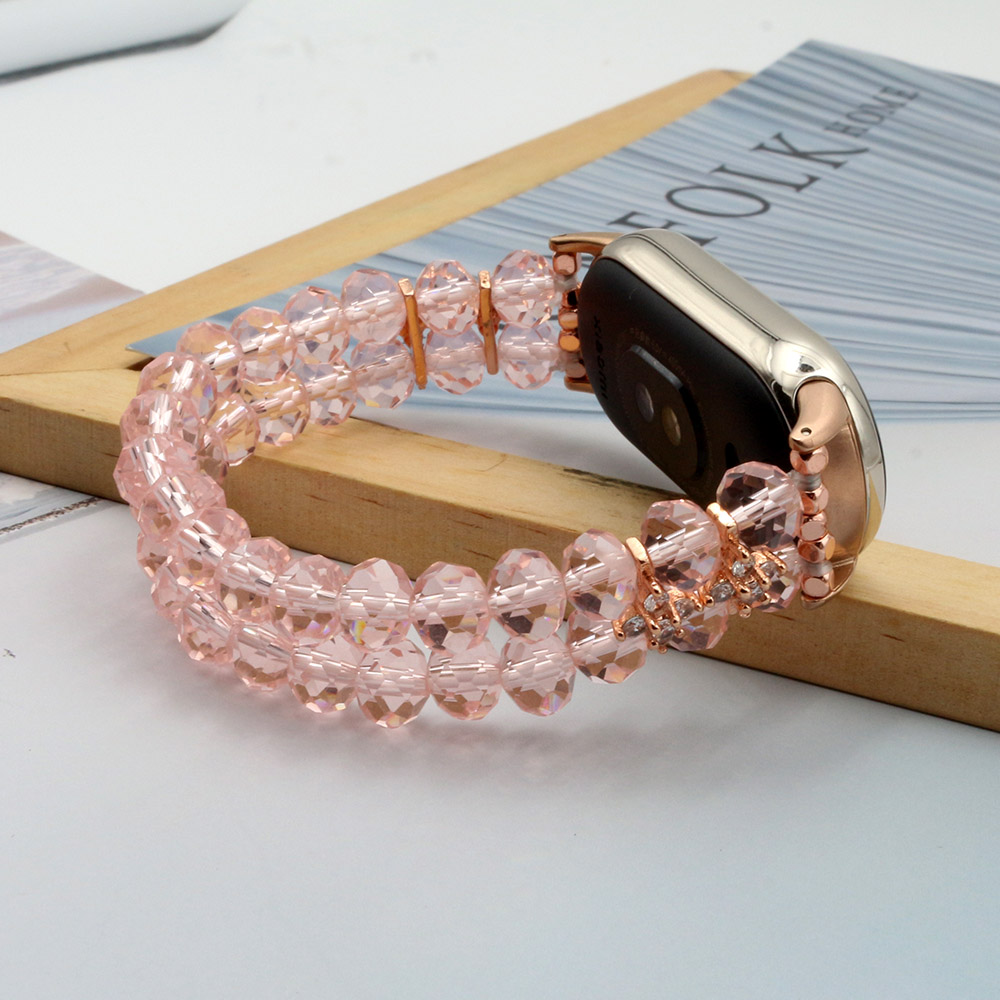 Women Watch Bracelet for Mi Ba - огляд і ціна Xiaomi Smartwatch Accessories