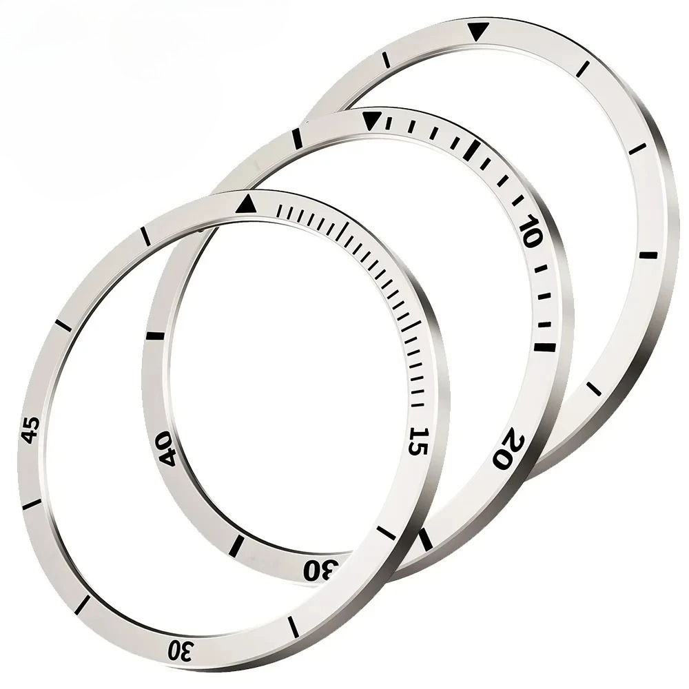 Bezel Ring For Samsung Galaxy  - огляд і ціна Samsung Smartwatch Accessories