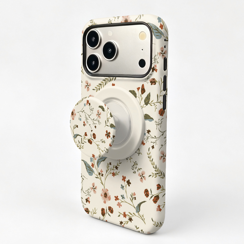 Cute Flower Magnetic Case For  - огляд і ціна Huawei Mate 60
