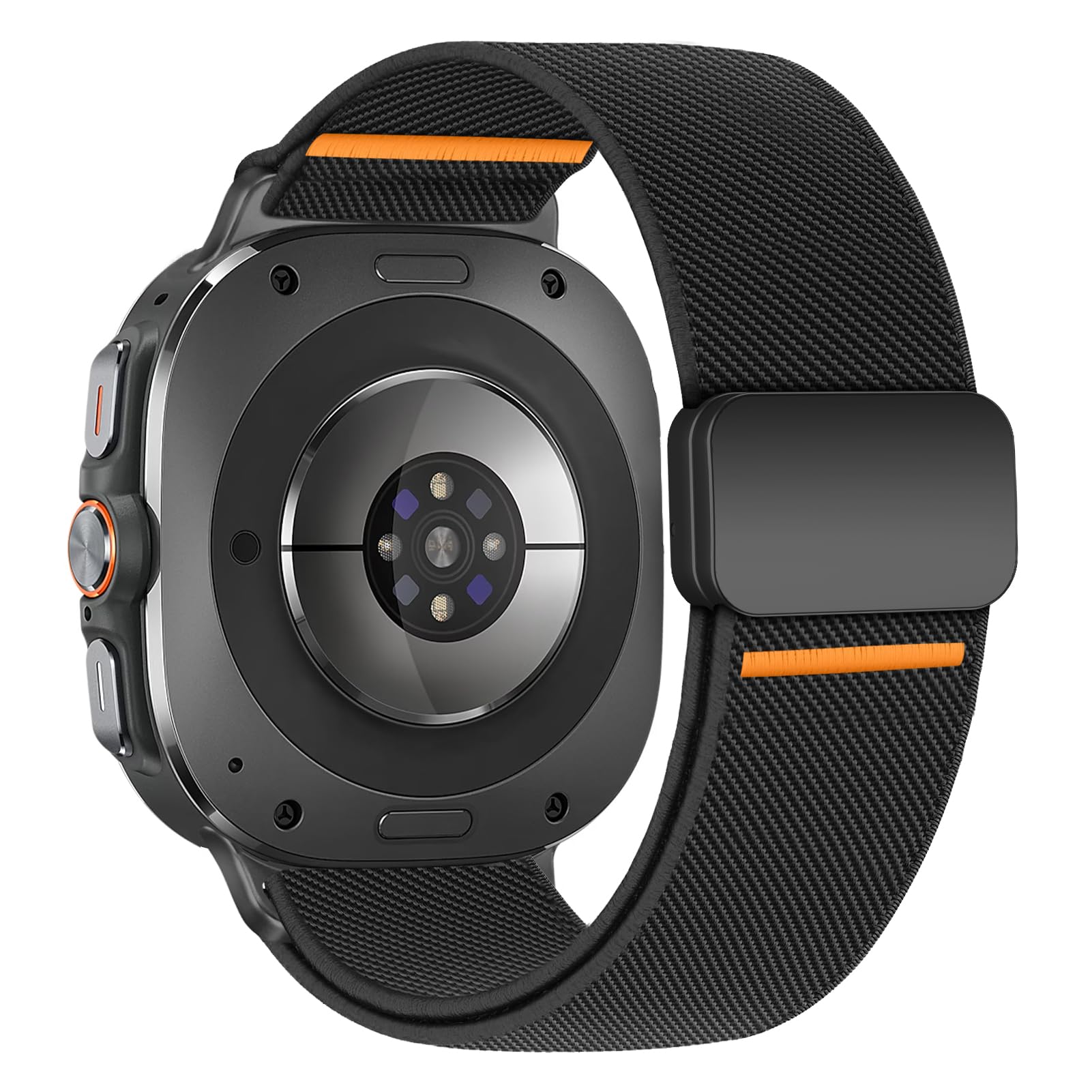 Magnetic Strap For Samsung Gal - огляд і ціна Samsung Smartwatch Ultra Accessories