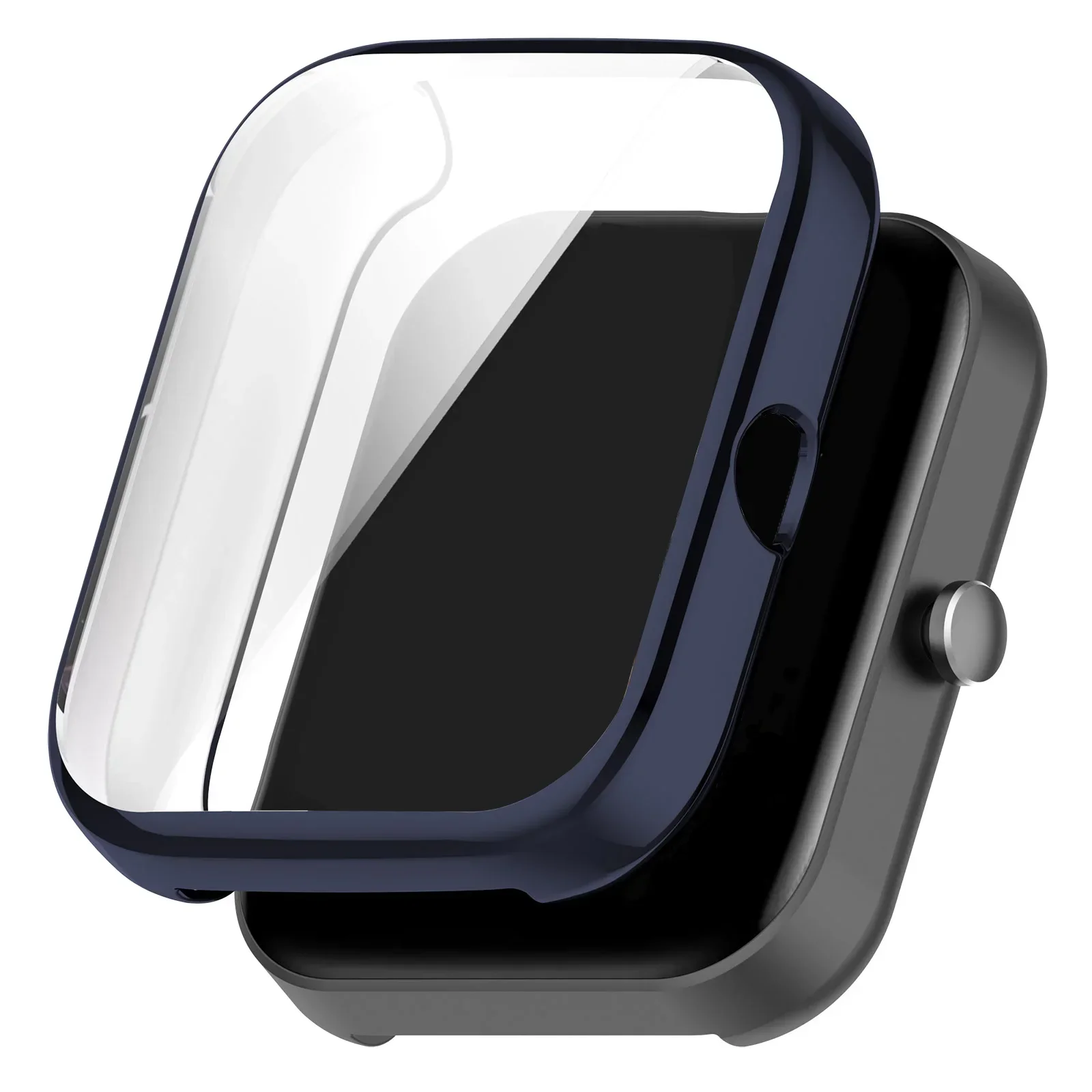 TPU Protective Cover For Amazf - огляд і ціна Amazfit Smartwatch Accessories