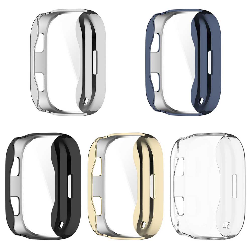 Full Case Cover For Amazfit BI - огляд і ціна Amazfit Smartwatch Accessories